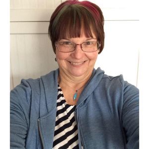 Meet your Posher, Eileen